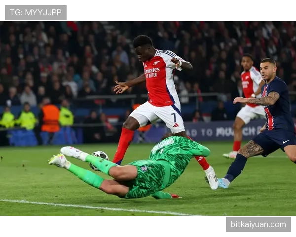 多个赛季20+参与进球：萨卡的稳定输出能力