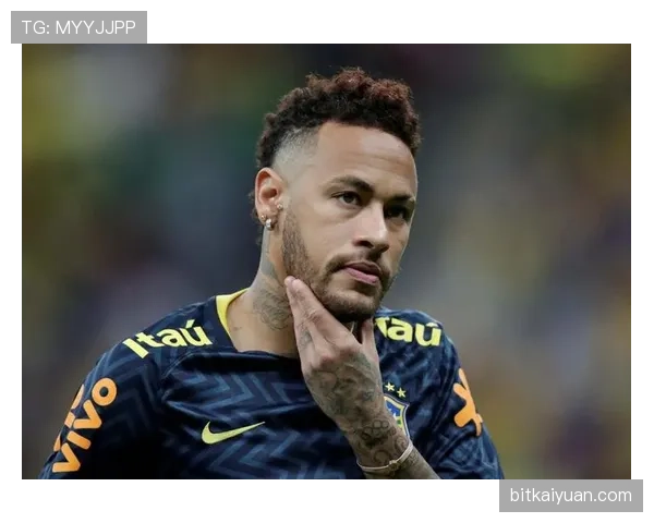 内马尔如何通过连续高速盘带强化国家队进攻核心作用？